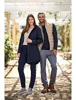 Cutter & Buck Adapt Jacket Women Dámska fleecová bunda 68.8421 tmavomodrá Cutter & Buck Adapt Jacket Women Dámska fleecová bunda 68.8421 tmavomodrá