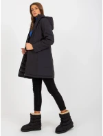 NM KR D2 3873 plášť.98P čierna