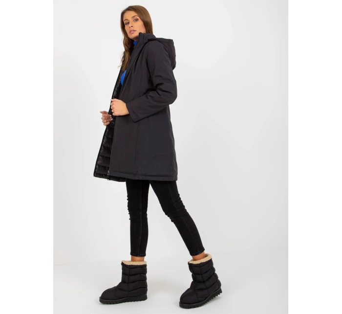 NM KR D2 3873 plášť.98P čierna