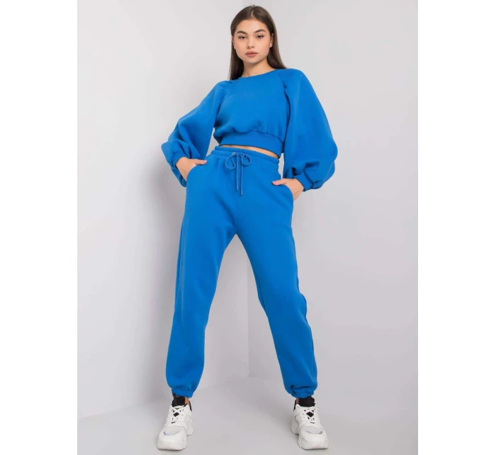 Souprava RV KMPL model 16086705 tmavě modrá - FPrice Souprava RV KMPL model 16086705 tmavě modrá - FPrice