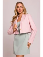 sako broskvové model 20970775 - Moe