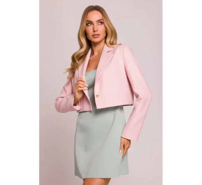 sako broskvové model 20970775 - Moe