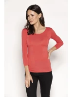 Halenka Manati 3/4 Papaya - Babell Halenka Manati 3/4 Papaya - Babell