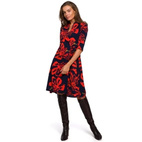 Dámske šaty S247 - Stylovo Dámske šaty S247 - Stylovo