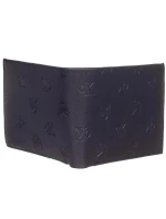 Peňaženka K50K511114 BDS čierna - Calvin Klein