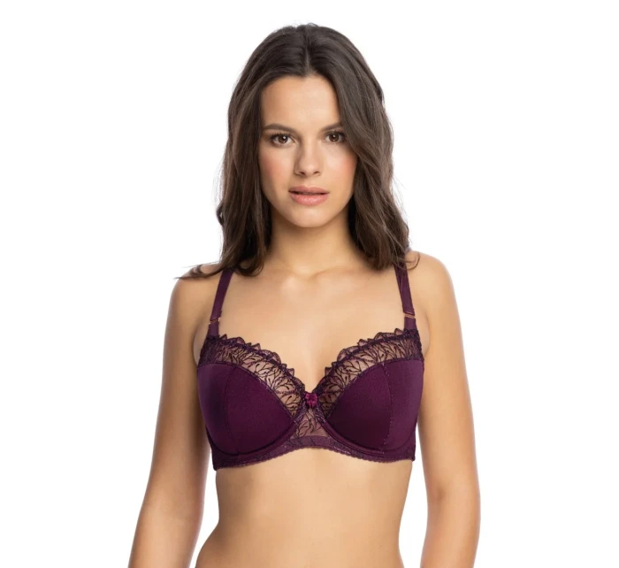 Polovystužená dámska podprsenka SEMI-SOFT IDALIA ART. 1144