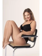 Podprsenka s model 21799371 Petra - MEFEMI BY NIPPLEX Podprsenka s model 21799371 Petra - MEFEMI BY NIPPLEX