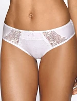 Nohavičky model 204032 Mat