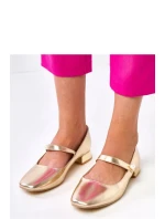 Čerpadlá model 218170 Solea Čerpadlá model 218170 Solea