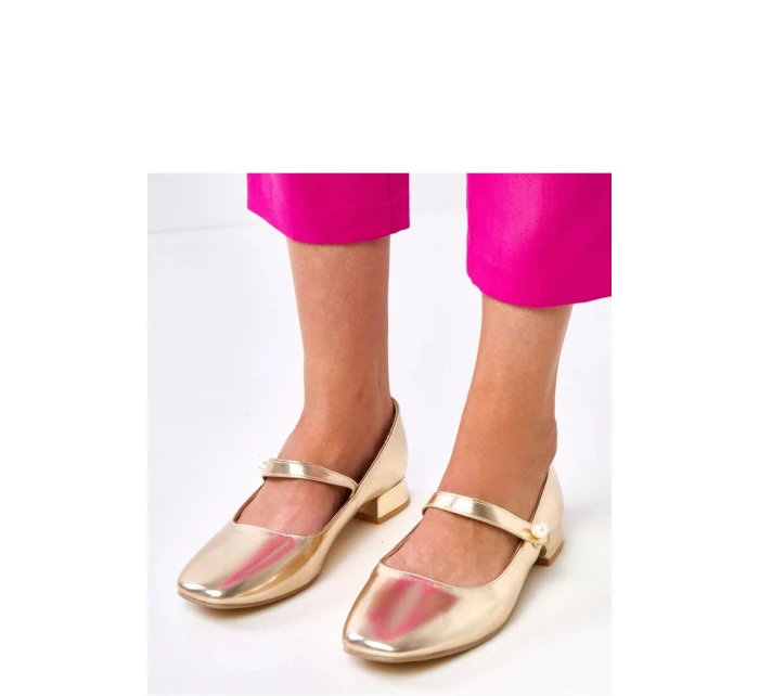 Čerpadlá model 218170 Solea Čerpadlá model 218170 Solea