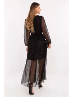 Dlhé šaty model 220290 Taliansko Moda