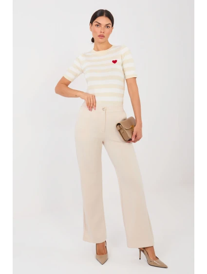 Dámske nohavice model 223648 Rue Paris