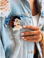 brož Dstreet model 21969749 - FashionStreet