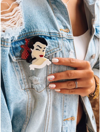 brož Dstreet model 21969749 - FashionStreet