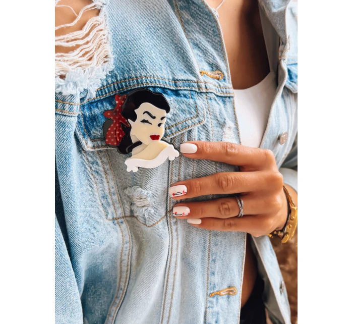 brož Dstreet model 21969749 - FashionStreet