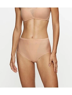 TRIUMPH Shape Smart - Tvarujúce nohavičky Maxi na každodenné tvarovanie Triumph