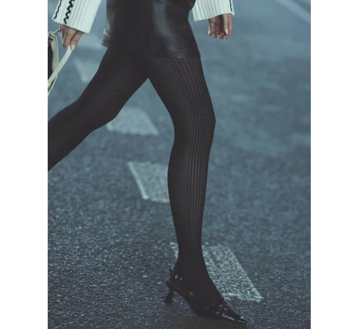 Punčocháče 60 den 24 model 21393709 - Gabriella Punčocháče 60 den 24 model 21393709 - Gabriella