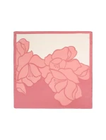 Šatka Art Of Polo 25270 Saténová maková Šatka Art Of Polo 25270 Saténová maková