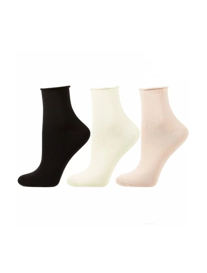 ponožky model 21908773 3541 - Moraj