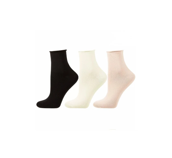 ponožky model 21908773 3541 - Moraj