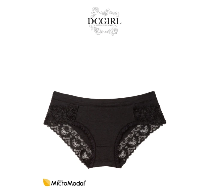 DC Dievčenské nohavičky 27114 A'12 S-XL DC Dievčenské nohavičky 27114 A'12 S-XL