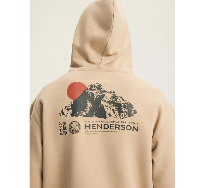 Mikina Henderson 43495 Vext long/r M-3XL