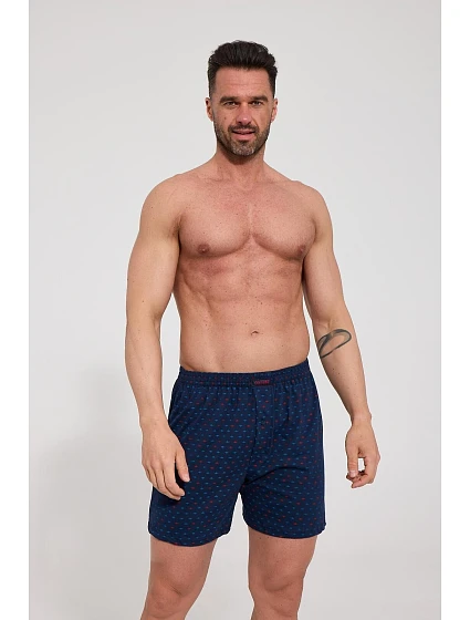 Boxerky Cornette Comfort 002/355 S–2XL Boxerky Cornette Comfort 002/355 S–2XL