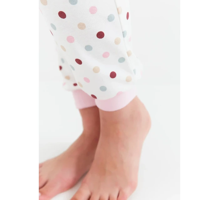 Pyžamo Cana 432 Interlock long/r 2XL Pyžamo Cana 432 Interlock long/r 2XL