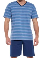 Pánske pyžamo 330/40 Rôzne - CORNETTE Pánske pyžamo 330/40 Rôzne - CORNETTE