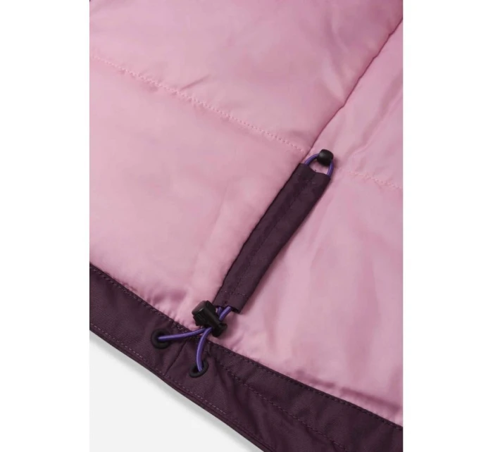 tec Jr zimní bunda model 20880997 - Reima