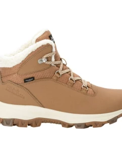 Dámske topánky Jack Wolfskin Everquest Texapore Mid W 4053581_5601