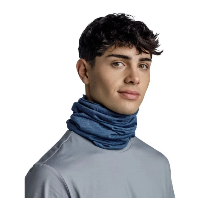 Ľahký šál Buff Merino 11781975910