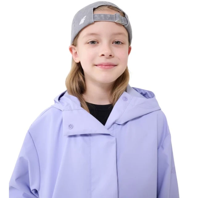 Bunda 4F U213 Jr 4FJWSS25TJACU213 52S