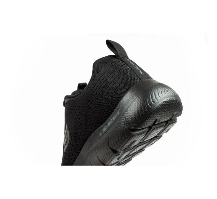 Boty  M model 21184121 - Skechers