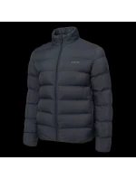 Pánská prošívaná bunda model 21409159 - Hi-Tec Pánská prošívaná bunda model 21409159 - Hi-Tec