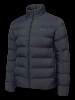 Pánská prošívaná bunda model 21409159 - Hi-Tec