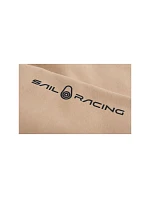 Kalhoty Jr model 22186497 hnědé - Sail Racing Kalhoty Jr model 22186497 hnědé - Sail Racing