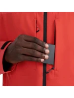 Trekingová bunda 4F M1010 M 4FWAW25TTJAM1010 70S pánske Trekingová bunda 4F M1010 M 4FWAW25TTJAM1010 70S pánske