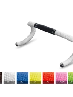 na řídítka  zelená model 21839436 - Gist