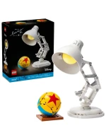 LEGO Ideas 21357 Disney Pixar Luxo Jr.