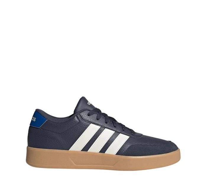 Pánské boty Breaknet 3.0 navy blue model 22053657 - ADIDAS