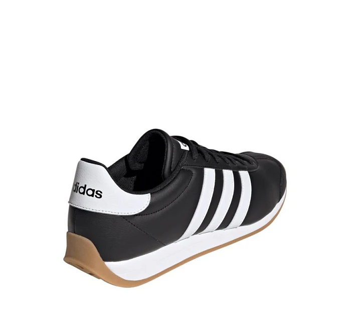 Pánské boty  černé model 22057848 - ADIDAS
