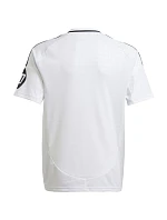 Detské tričko adidas Real Madrid 24/25 Home white JX2139 Detské tričko adidas Real Madrid 24/25 Home white JX2139