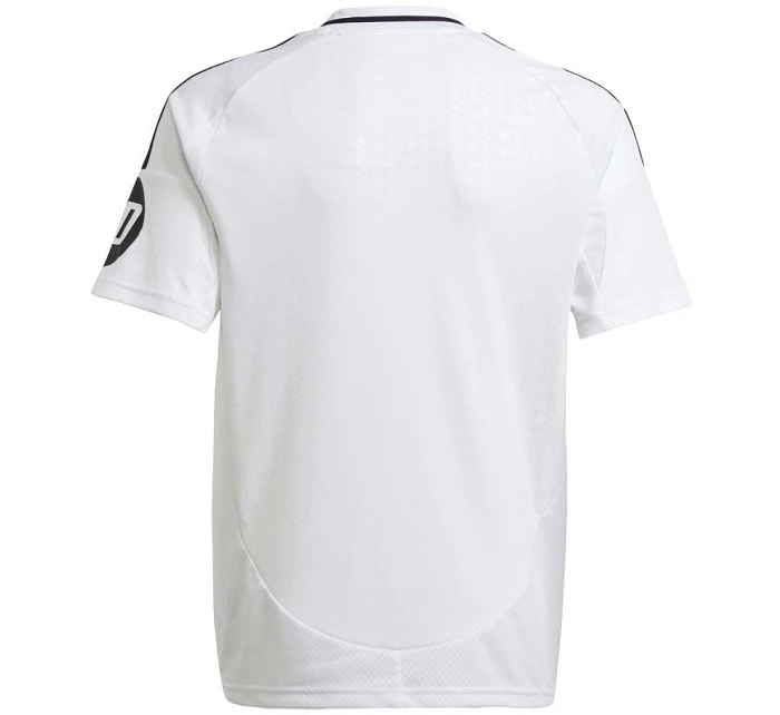 Detské tričko adidas Real Madrid 24/25 Home white JX2139 Detské tričko adidas Real Madrid 24/25 Home white JX2139