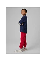 Chlapčenské tepláky 4F 4FJRSS26TTROM1824-62S deti