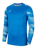 Pánska brankárska mikina Dry Park IV CJ6066-463 - Nike