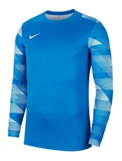 Pánska brankárska mikina Dry Park IV CJ6066-463 - Nike