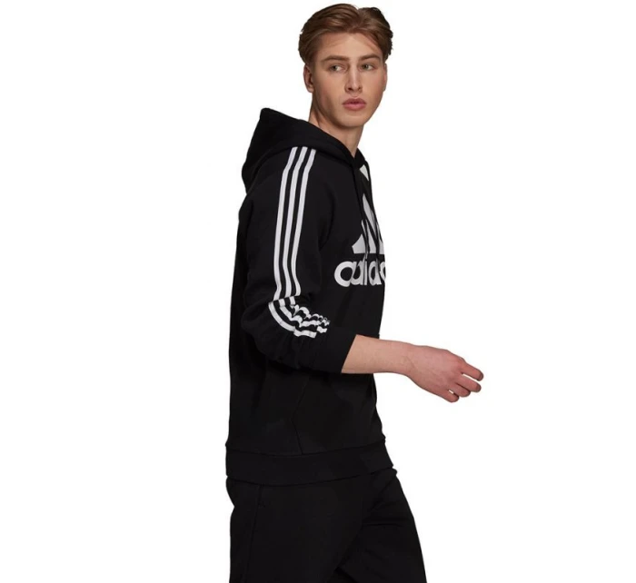 Adidas Essentials Hoodie M H14641 muži