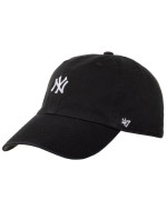47 Značka MLB New York Yankees Baseball Cap B-BSRNR17GWS-BK