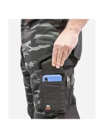 Rimeck Vertex Camo nohavice M MLI-W09C2 dark grey